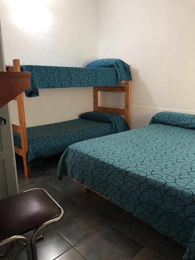 Antic Hotel San Luis Eksteriør bilde