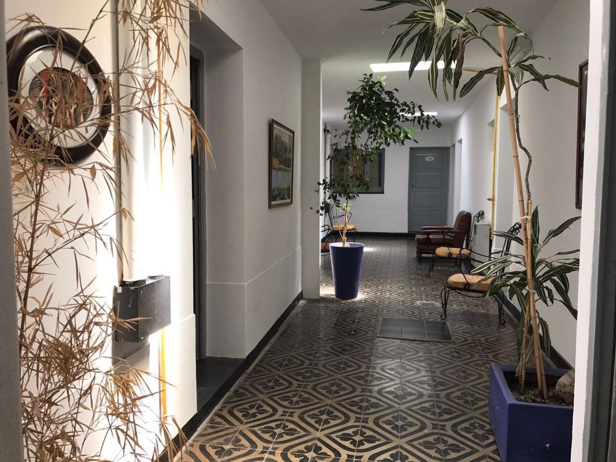 Antic Hotel San Luis Eksteriør bilde